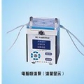 上海嘉鵬電腦數顯恒流泵DHL-B