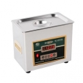 寧波新芝D系列超聲波清洗機SB-120D（3L）