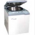 上海安亭低速大容量多管離心機DL-5200B-II