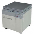 上海安亭低速臺式大容量離心機 TDL-40B-II