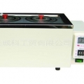 鄭州長城科工貿數字顯示電子恒溫水浴鍋HH-S 雙列八孔