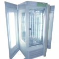上海龍躍豪華強光人工氣候箱SPX-450HPY-2