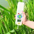 浙江托普便攜式植物抗倒伏測定儀YYD-1A