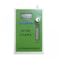 北京勞保所單氣路大氣采樣儀QC-1S