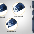 上海三信平面雙液接pH復合電極2615P