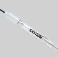 上海三信玻璃PH復合電極2503D-C