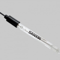 上海三信玻璃pH復合電極2503G-C