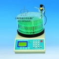 上海青浦滬西電腦全自動部份收集器DBS-100N