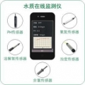 浙江托普水質在線監測儀TPSZ 系列