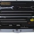 浙江托普土壤取樣工具箱TPLQ-2