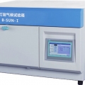 上海一恒氙燈耐氣候試驗箱B-SUN-II