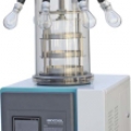 北京博醫康Lab系列經濟型真空冷凍干燥機Lab-1D-50E