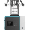 北京博醫康Lab系列真空冷凍干燥機Lab-1C-50