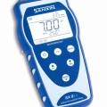 上海三信SX8系列便攜式電導率儀SX813