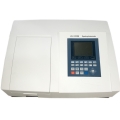 上海美譜達紫外可見分光光度計UV-3100B 主機掃描型 沙鷹品牌聯盟推薦