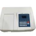 上海美譜達紫外可見分光光度計UV-1600BPC 沙鷹品牌聯盟推薦