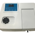 上海美譜達可見分光光度計V-1100DB 沙鷹品牌聯盟推薦