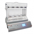 上海纖檢消化爐HYP-308八孔（限溫保護  液晶顯示）