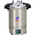 上海申安18立升手提式壓力蒸汽滅菌器DSX-280A（已停產）