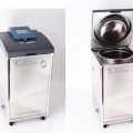 上海申安立式壓力蒸汽滅菌器LDZF-30KB-II自動排汽（醫療型號-僅限醫院用戶）