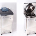 上海申安立式壓力蒸汽滅菌器LDZF-50KB-II自動排汽（醫療型號-僅限醫院用戶）