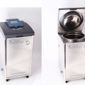 上海申安立式壓力蒸汽滅菌器LDZF-75KB-II自動排汽（醫療型號-僅限醫院用戶）