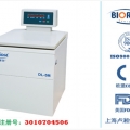 上海盧湘儀大容量冷凍離心機DL-5M-LED 數字顯示