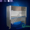 浙江蘇凈雙人單面凈化工作臺（水平送風）（新型準閉合式門）SW-CJ-1C