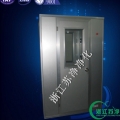 浙江蘇凈單人單吹風淋室FLB-1B