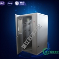 浙江蘇凈四人雙吹風淋室FLB-2400