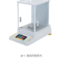 上海恒平電子天平AE523C
