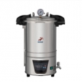上海申安18立升手提式壓力蒸汽滅菌器DSX-280B（醫療型號-僅限醫院用戶）