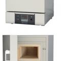 濟南精銳箱式電爐SX2-2.5-12F 基礎型 普通爐膛 一體式