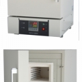 濟南精銳箱式電爐SX2-4-10R 基礎型 纖維爐膛 一體式