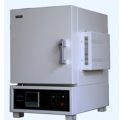 濟南精銳箱式電爐SX2-4-13R 基礎型 纖維爐膛 一體式