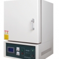 濟南精銳箱式電爐SX2-4-17MP 研究型 雙層機殼 一體式
