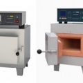 濟南精銳箱式電爐SX2-4-10E 經濟型 分體式（已停產）