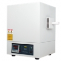 濟南精銳管式電爐SK2-2.5-13FD  基礎型 一體式 普通爐膛  雙管（已停產））