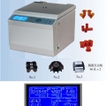 中科中佳低速離心機LC-4010