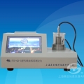 上海昌吉汽柴油兩用測定儀（臺式）SYD- QX-G