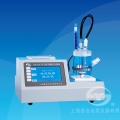 上海昌吉全自動微量水分試驗器SYD-2122C