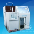 上海昌吉石油產品自動蒸餾試驗器SYD-6536D