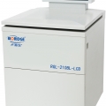 上海盧湘儀高速冷凍離心機RGL-210BL（LED顯示）
