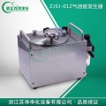 浙江蘇凈ZJSJ-012氣溶膠發生器