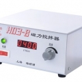 上海梅穎浦H03-B磁力攪拌器