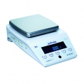 上海精科天美電子天平LS3200DSCS 【Precisa普利賽斯】