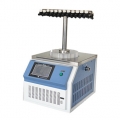 寧波新芝臺式冷凍干燥機Scientz-10N(T型架)