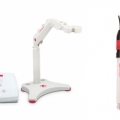 美國奧豪斯酸度計FB20 21S套裝  FB20主機+STPURE