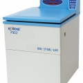 上海盧湘儀高速冷凍離心機RGL-210AL（LCD顯示）