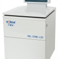 上海盧湘儀高速冷凍離心機RGL-220BL（LCD顯示）